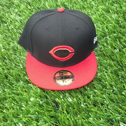 New era fitted hat 🧢 mlb