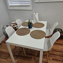 Dining Table Set