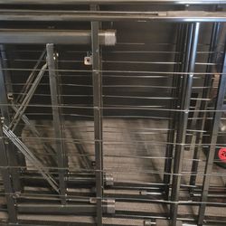 Free Full Size Metal Bed Frame