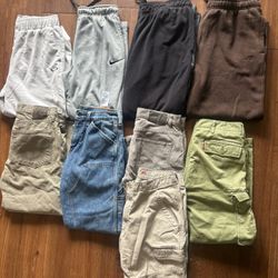 Pants 