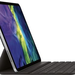 iPad Smart Folio Keyboard