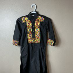 Kids Boy afghan  clothes