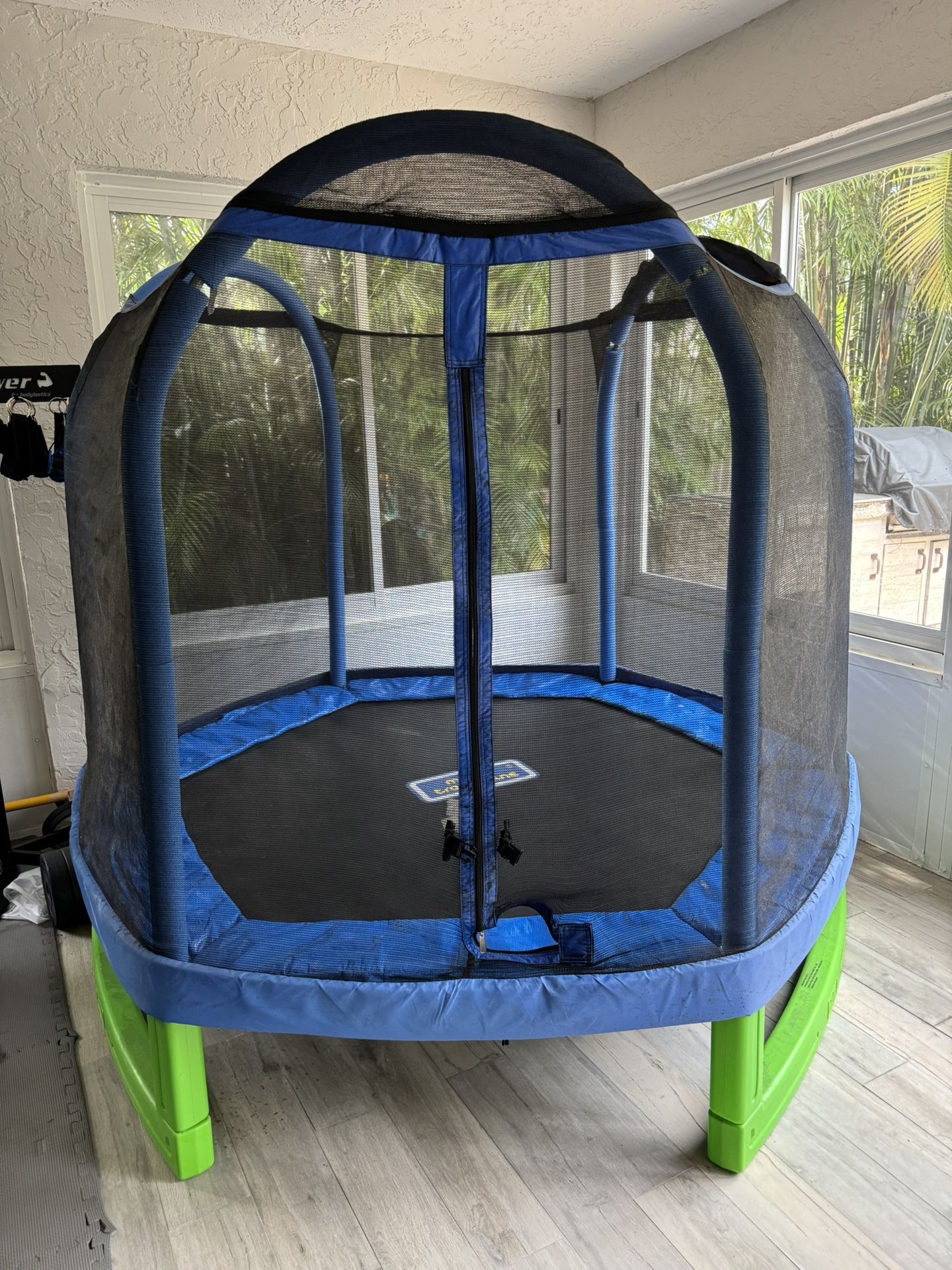 Trampoline for sale