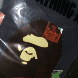 A Bathing Ape 