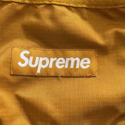 Supreme Bag 