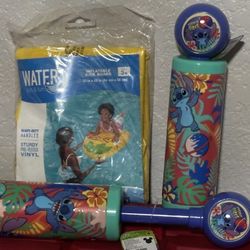 Bundle Of Summer Toys