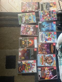 Video games