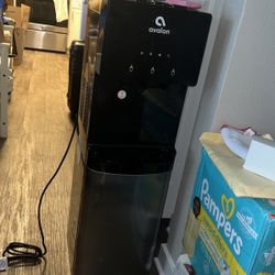 Avalon Water Dispenser