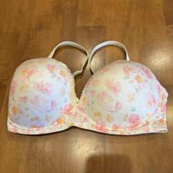 Woman’s body by Victoria’s Secret bra shipping available