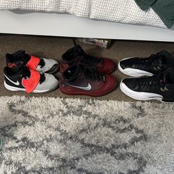 Kids Sneakers 5.5 YAnd 6y