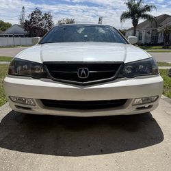 2003 Acura TL