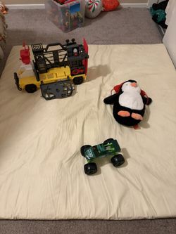 Play Mat