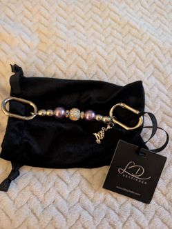 Fancy key holder
