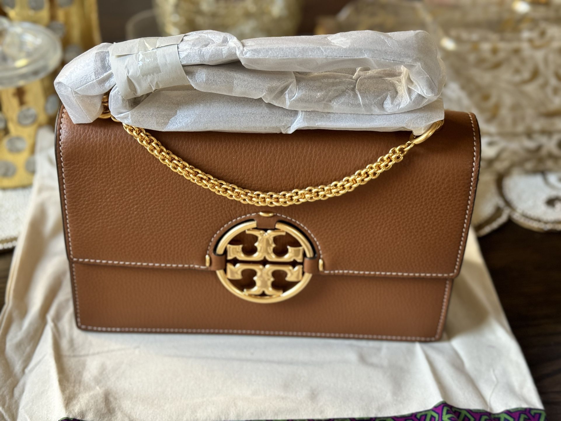 Brand New Authentic Tory Burch Shoulder Bag