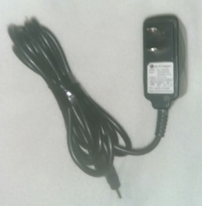 LG AC Adapter