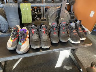 Nike Lebron Shoes