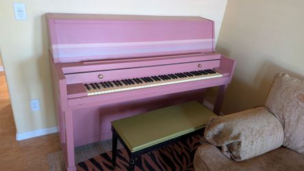 Free Piano