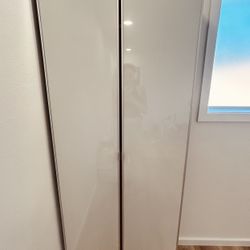 Cabinet Bookshelf
