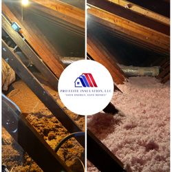 Best Fiberglass Start Saving Attic Insul