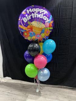 Balloons