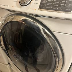 Samsung Dryer