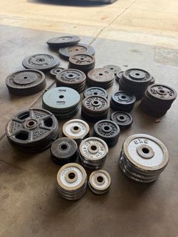 Weights