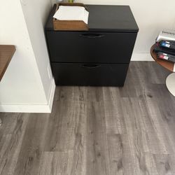 Filing Cabinet