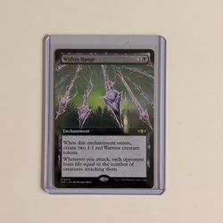 Within Range (TDC) 72 - magic: the gathering mtg