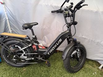 E bike