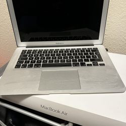 MacBook Air
