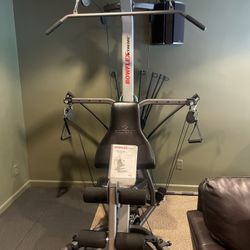 BowFlex  Extreme2 Home Gym