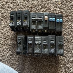 15amp Switch 