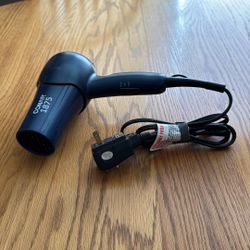 CONAIR 1857 Hair Dryer