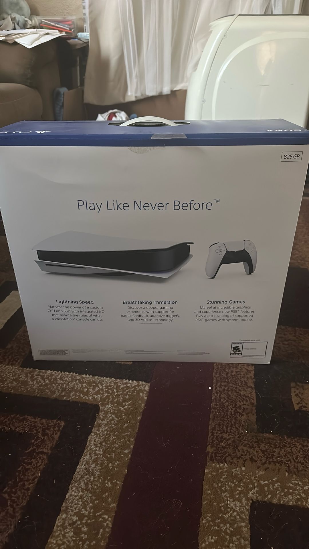 Ps5