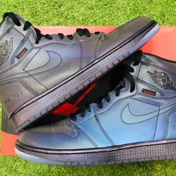 Air Jordan Zoom Fearless Originales 