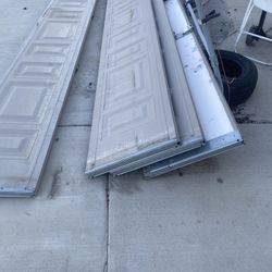 garage door