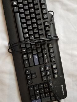 Keyboard