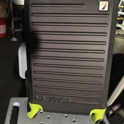 Suitcase Náutica