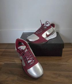 Basketball Shoes