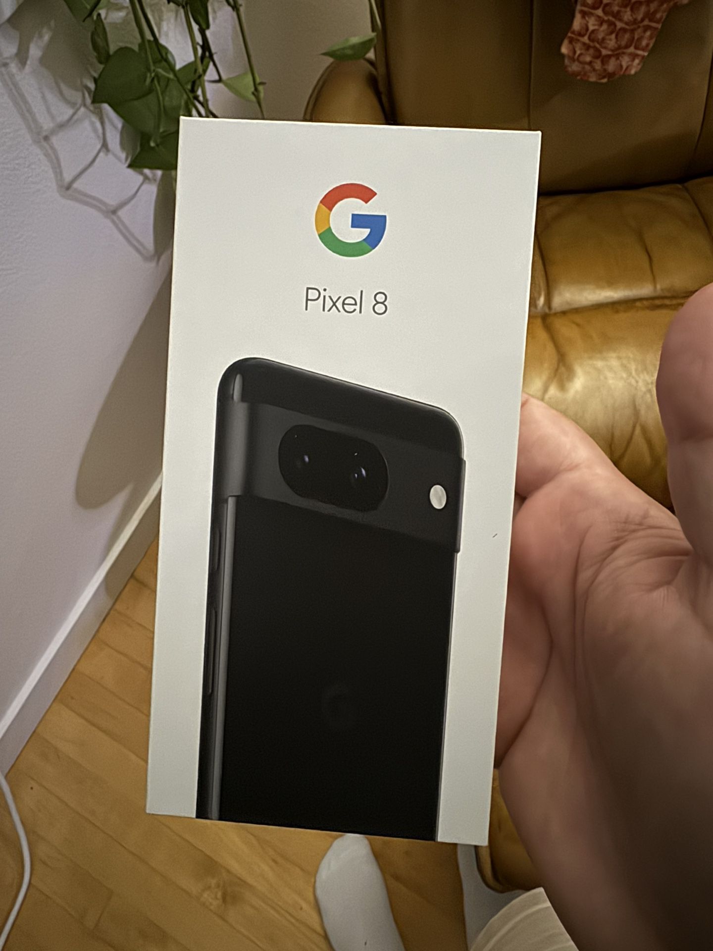 Google Pixel 8 Unlocked