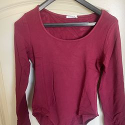 MANGOPOP WOMEN BODY SUIT