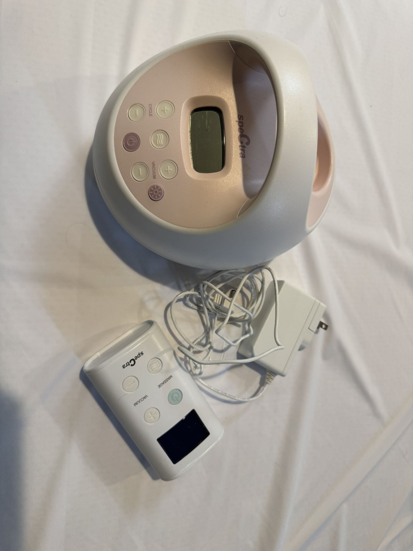 Free Breast Pumps