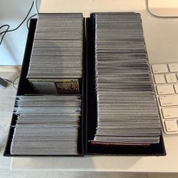 Magic the Gathering Collection