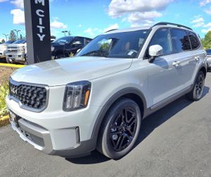 2023 Kia Telluride