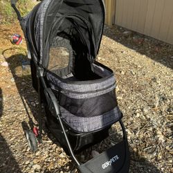 Dog Stroller 