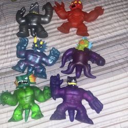 Goo Jit zu Toys