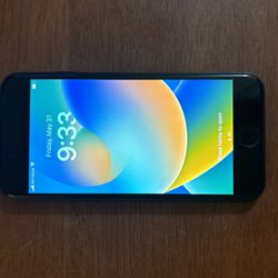 IPHONE 8 NEW WITH DATA ICLOUD UNLOCKED
