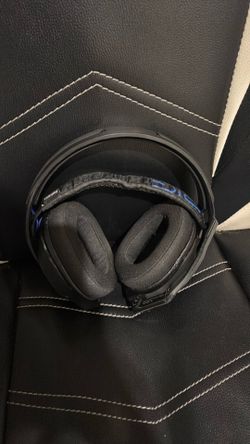 Nice gaming headset not used