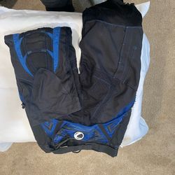 Paintball Pants - HK army and DYE