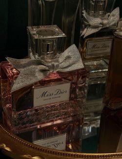 Miss Dior Perfume